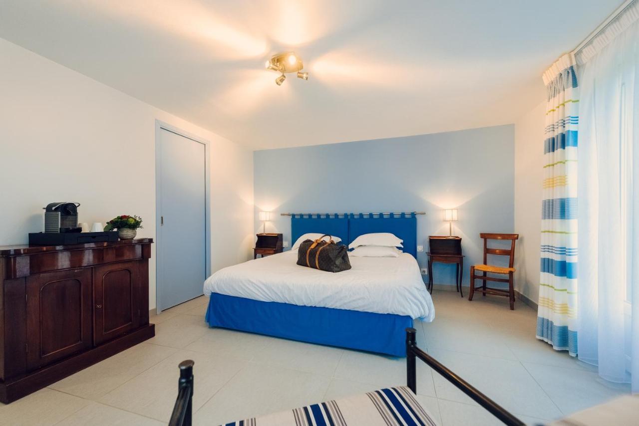Clos Celeste - Campagne D Etretat Avec Piscine Et Spa (Adults Only) Écrainville Kültér fotó
