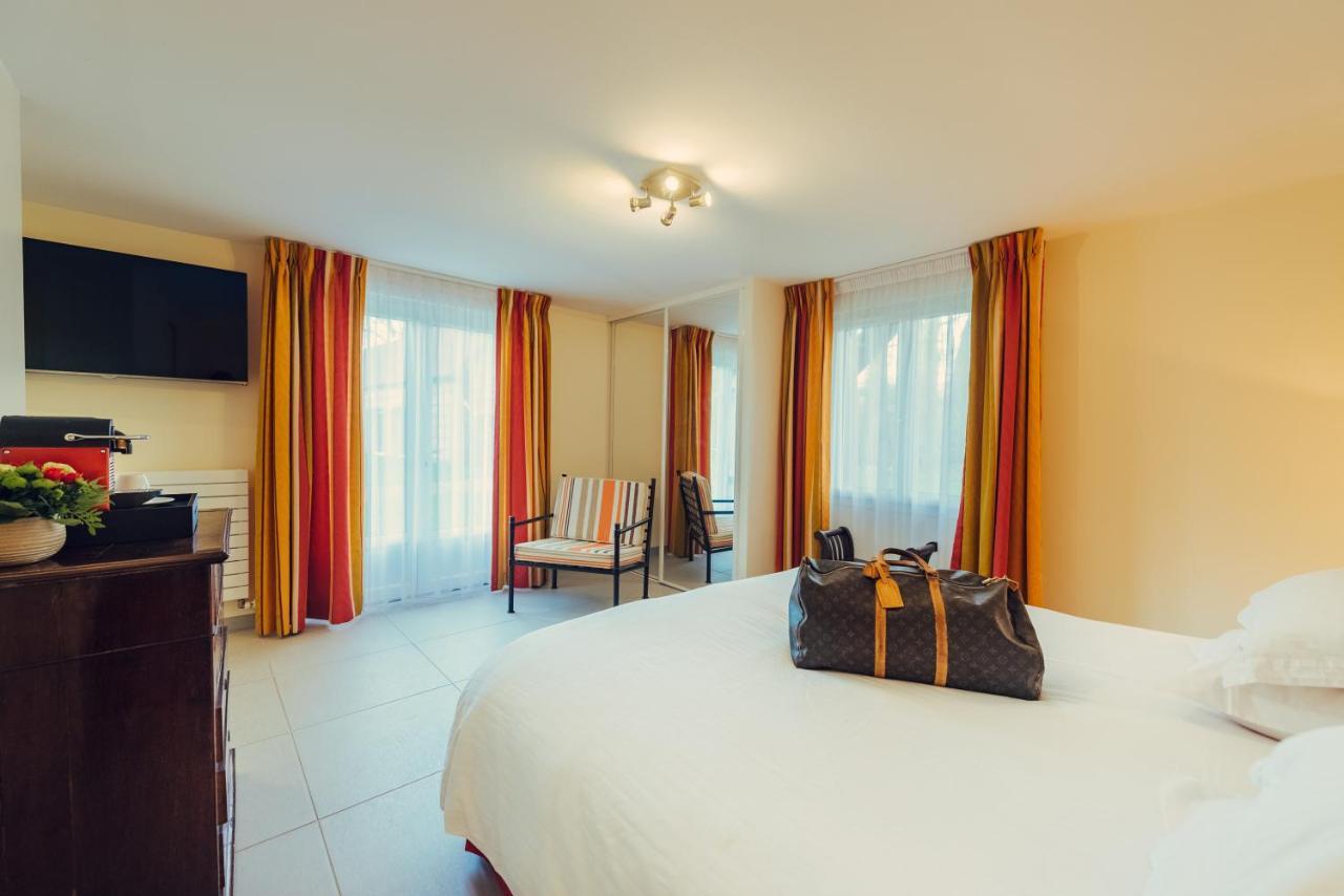 Clos Celeste - Campagne D Etretat Avec Piscine Et Spa (Adults Only) Écrainville Kültér fotó